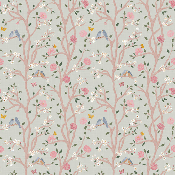 Lockie Wallpaper by Danielle Eneh