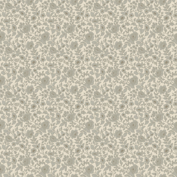 Lorraine Wallpaper by Daphne and Sage