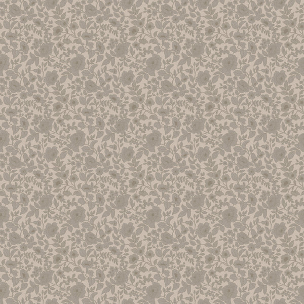 Lorraine Wallpaper by Daphne and Sage