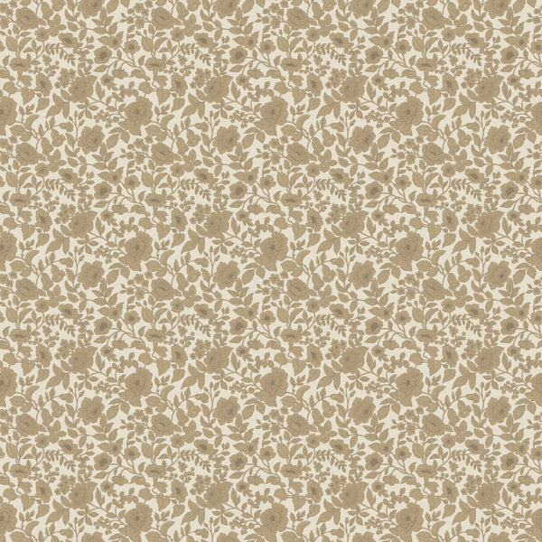 Lorraine Wallpaper by Daphne and Sage