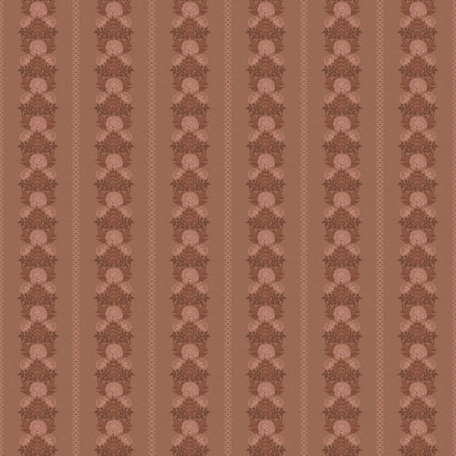 Lucia Wallpaper by Yorkville Studio