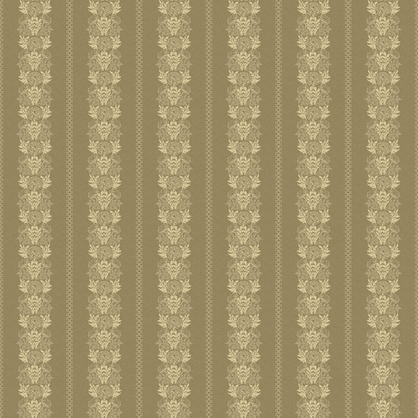 Lucia Wallpaper by Yorkville Studio