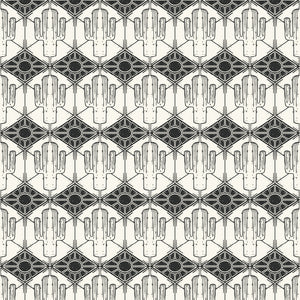 Luke Wallpaper by Erin Silliman Designs