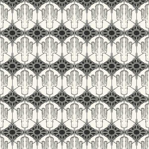 Luke Wallpaper by Erin Silliman Designs
