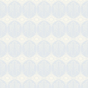 Luke Wallpaper by Erin Silliman Designs