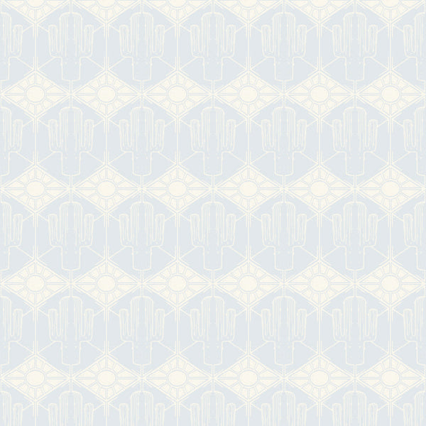 Luke Wallpaper by Erin Silliman Designs