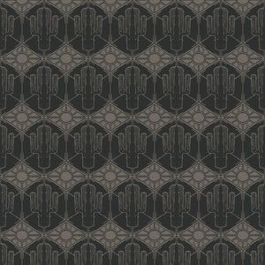 Luke Wallpaper by Erin Silliman Designs