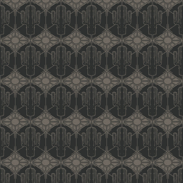 Luke Wallpaper by Erin Silliman Designs