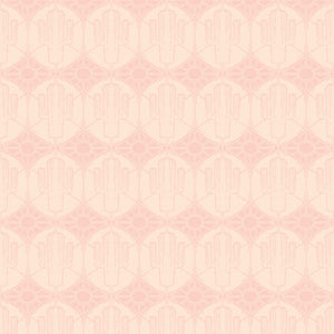 Luke Wallpaper by Erin Silliman Designs