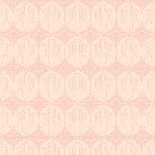 Luke Wallpaper by Erin Silliman Designs