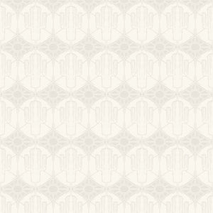 Luke Wallpaper by Erin Silliman Designs