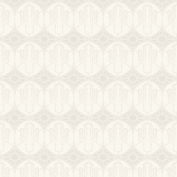 Luke Wallpaper by Erin Silliman Designs