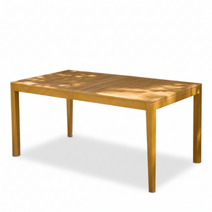 Classic Dining Table