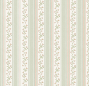 Auggie Wallpaper by Bloomery Decor