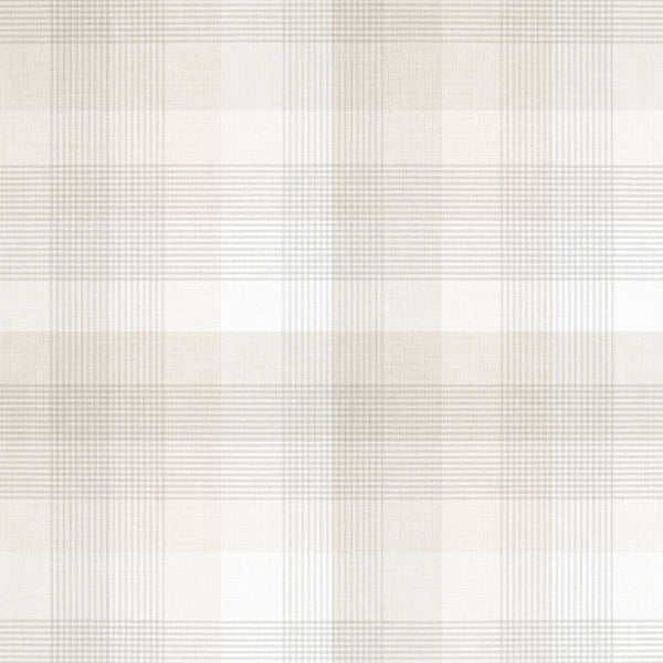 Mack Wallpaper by Aynsley Ovard x Bloomery Decor