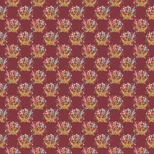 Maddie Wallpaper by Megan Cabaj