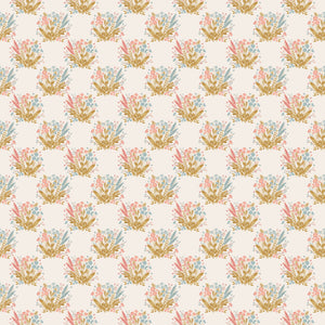 Maddie Wallpaper by Megan Cabaj