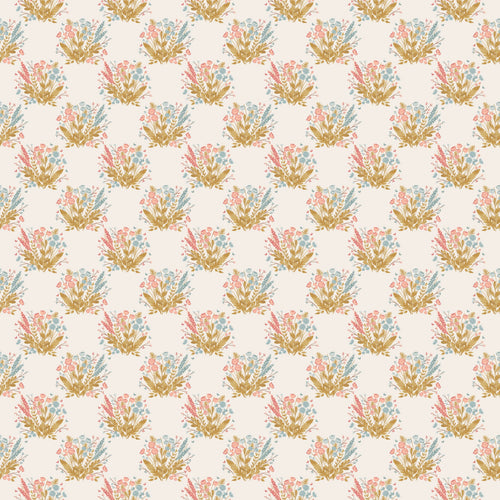 Maddie Wallpaper by Megan Cabaj