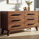 Legacy Solid Wood Dresser - view 13
