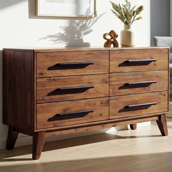 Legacy Solid Wood Dresser - view 13