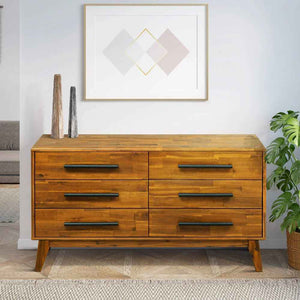 Legacy Solid Wood Dresser - view 11