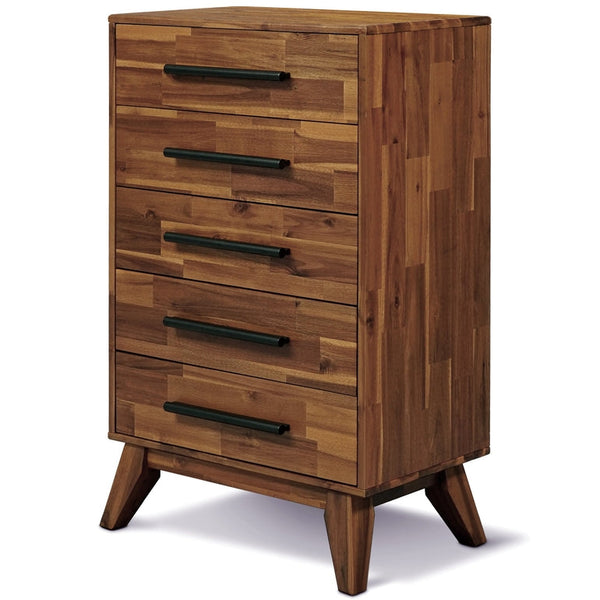 Linea Solid Wood Dresser - view 19