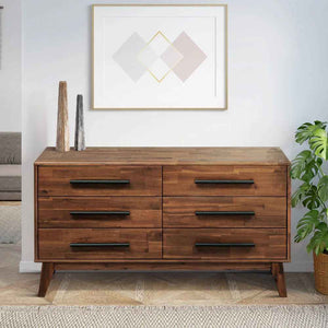 Legacy Solid Wood Dresser - view 17