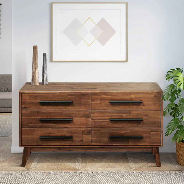 Legacy Solid Wood Dresser - view 17