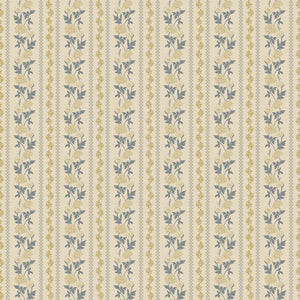 Marisol Wallpaper by Yorkville Studio
