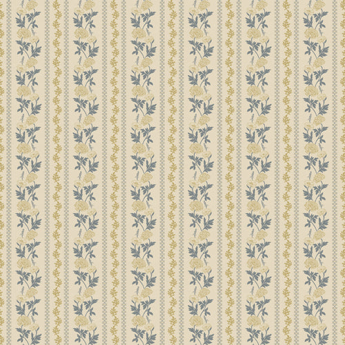 Marisol Wallpaper by Yorkville Studio