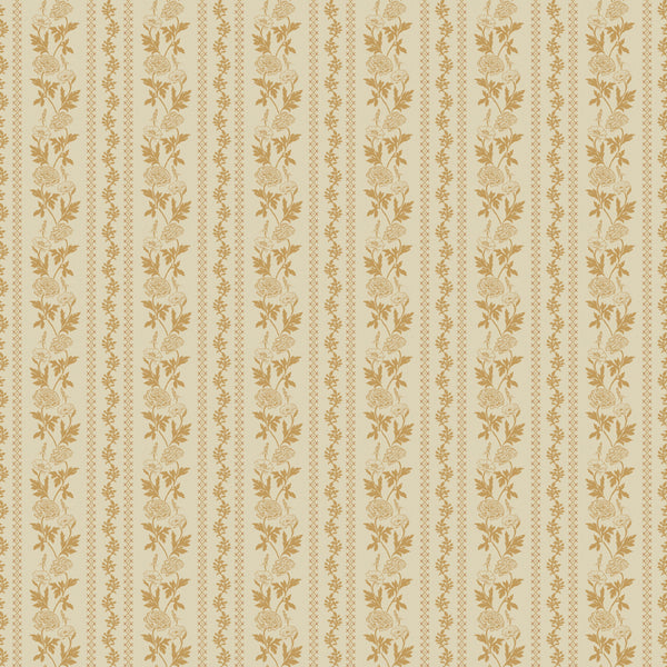 Marisol Wallpaper by Yorkville Studio