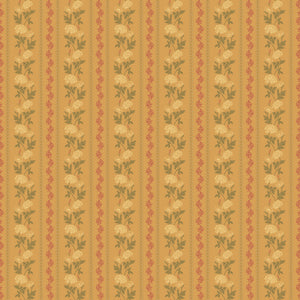Marisol Wallpaper by Yorkville Studio