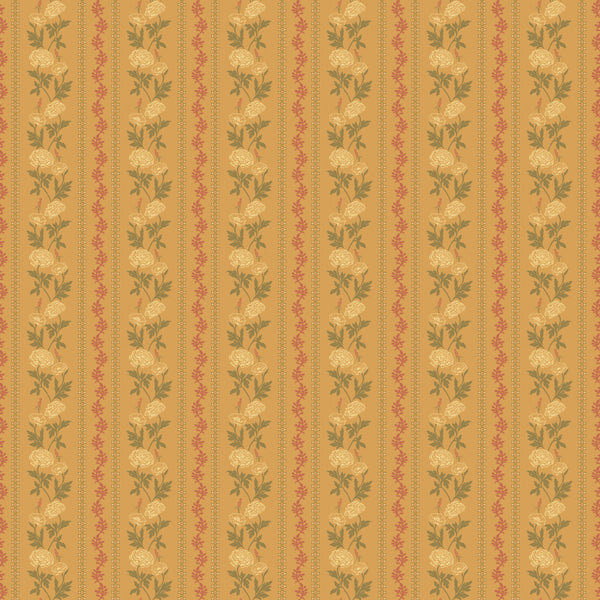 Marisol Wallpaper by Yorkville Studio
