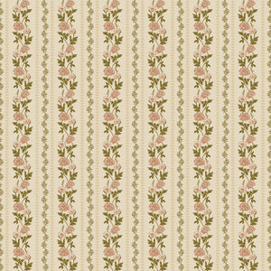 Marisol Wallpaper by Yorkville Studio