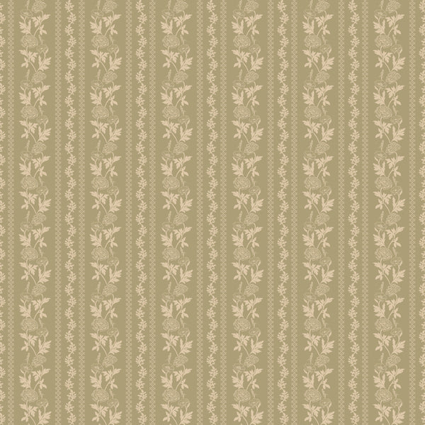 Marisol Wallpaper by Yorkville Studio