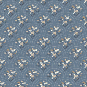 Marlee Wallpaper by Kathryn Therese