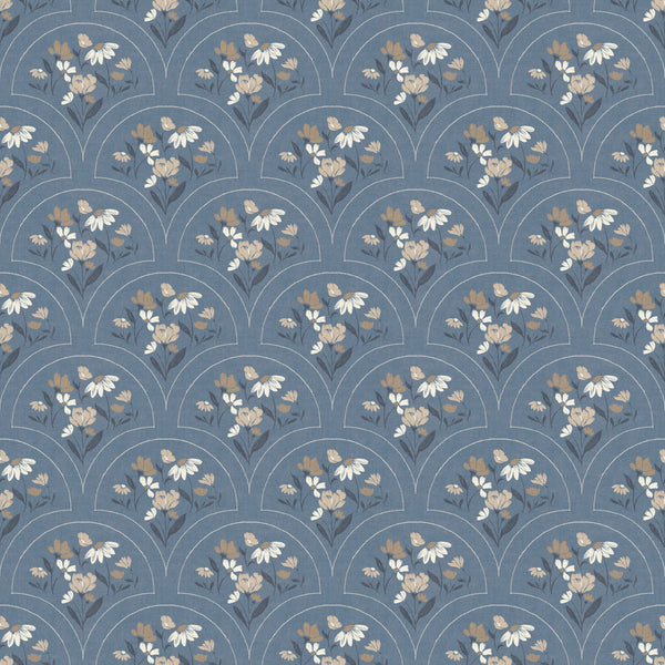 Marlee Wallpaper by Kathryn Therese