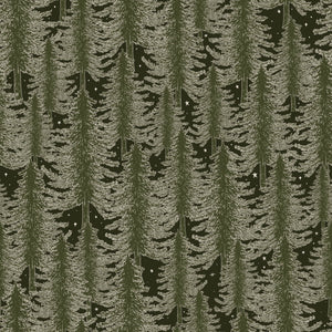 Mason Wallpaper by Brittany Polatis Design