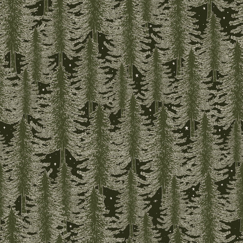 Mason Wallpaper by Brittany Polatis Design