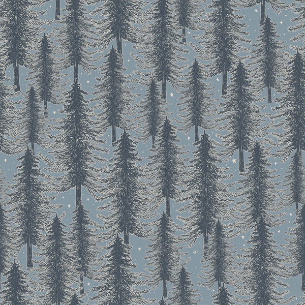 Mason Wallpaper by Brittany Polatis Design