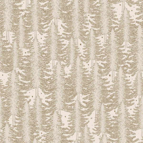 Mason Wallpaper by Brittany Polatis Design