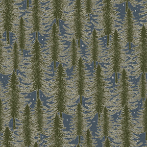 Mason Wallpaper by Brittany Polatis Design