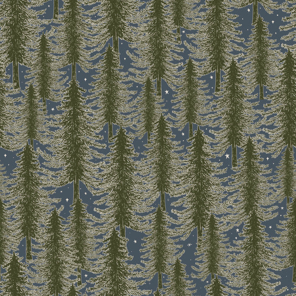 Mason Wallpaper by Brittany Polatis Design