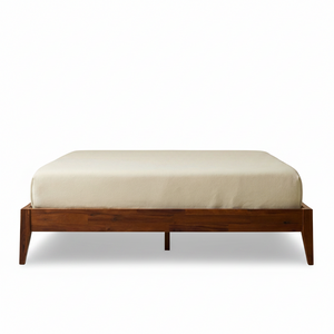 Mervyn Solid Wood Bed Frame
