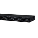 Hewn Kitchen Shelf - dimensions