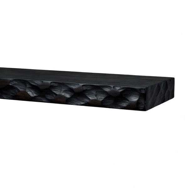 Hewn Kitchen Shelf - dimensions