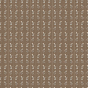 Minnie Wallpaper by Daphne and Sage
