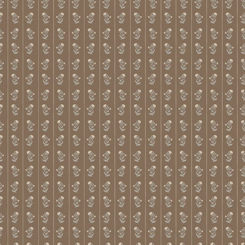 Minnie Wallpaper by Daphne and Sage