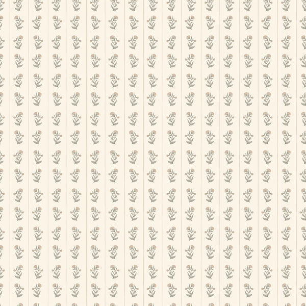 Minnie Wallpaper by Daphne and Sage