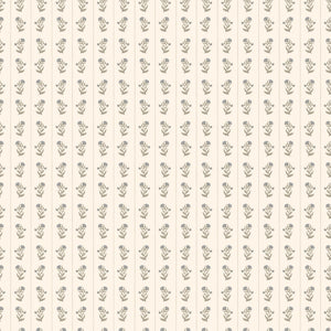 Minnie Wallpaper by Daphne and Sage